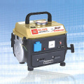 HH950-B01 650Watt Goldener Benzin-Generator mit CE